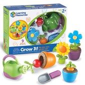 New Sprouts Grow It!